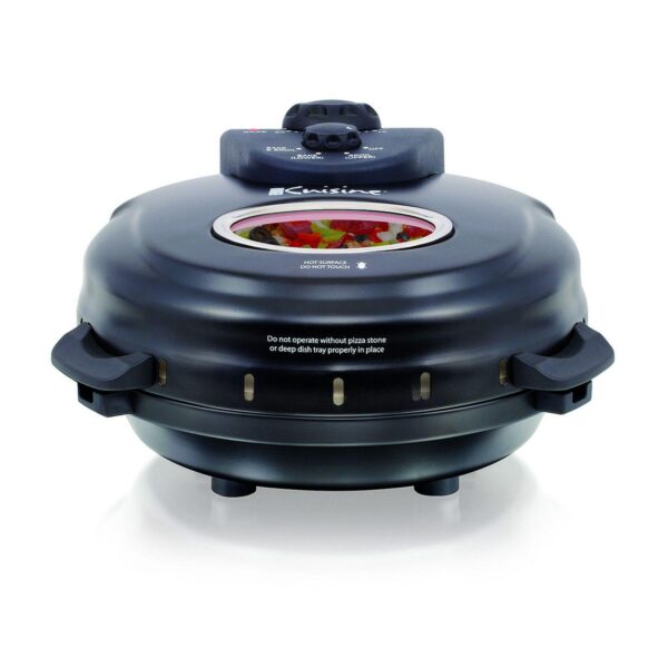 Pizza Maker- Oven 1200 Watts