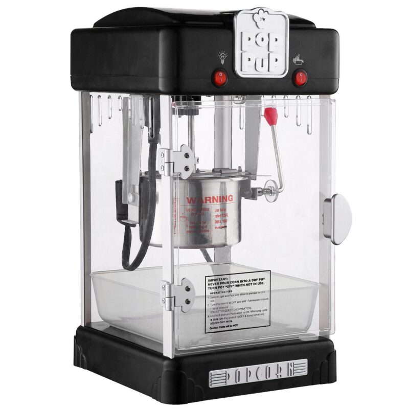Pop Pup Popcorn Machine - Image 6