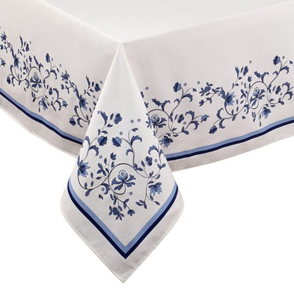 Portmeirion Blue Portofino Tablecloth