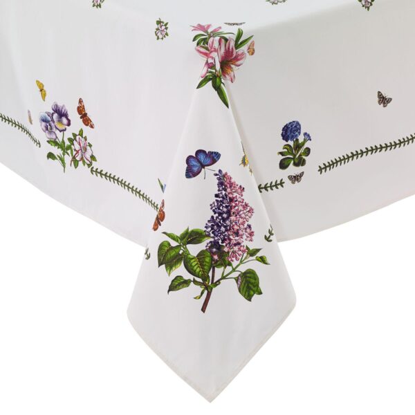 Portmeirion Botanic Garden Tablecloth