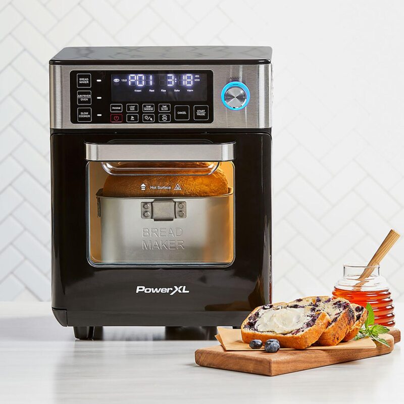 PowerXL Versa Chef 4-in-1 Air Fryer Oven - Image 2