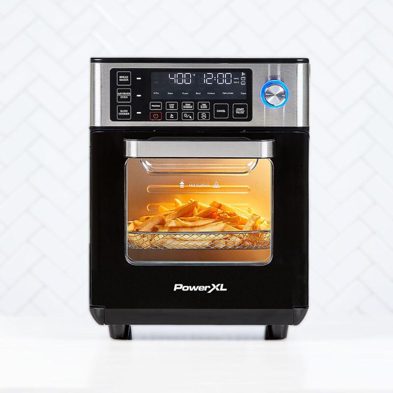 PowerXL Versa Chef 4-in-1 Air Fryer Oven - Image 4