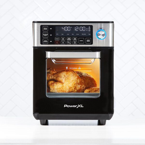 PowerXL Versa Chef 4-in-1 Air Fryer Oven