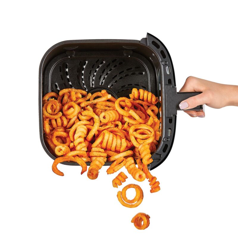 PowerXL Vortex Pro 6-qt. Air Fryer - Image 6