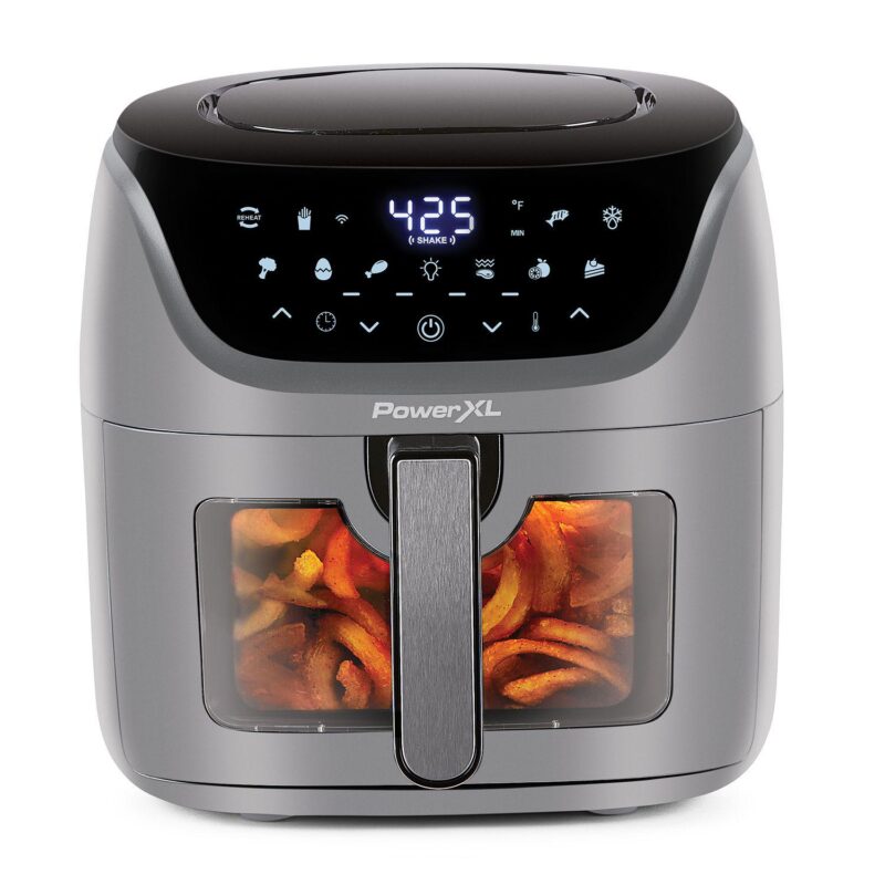 PowerXL Vortex Pro 6-qt. Air Fryer - Image 7