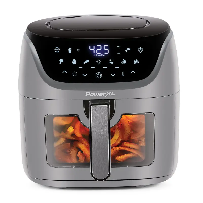 PowerXL Vortex Pro 6-qt. Air Fryer - Image 7