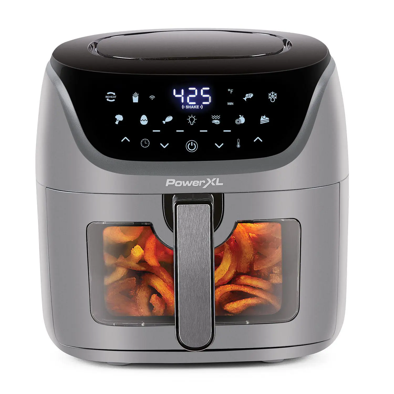 PowerXL Vortex Pro 6-qt. Air Fryer 7 PowerXL Vortex Pro 6-qt. Air Fryer - Image 7