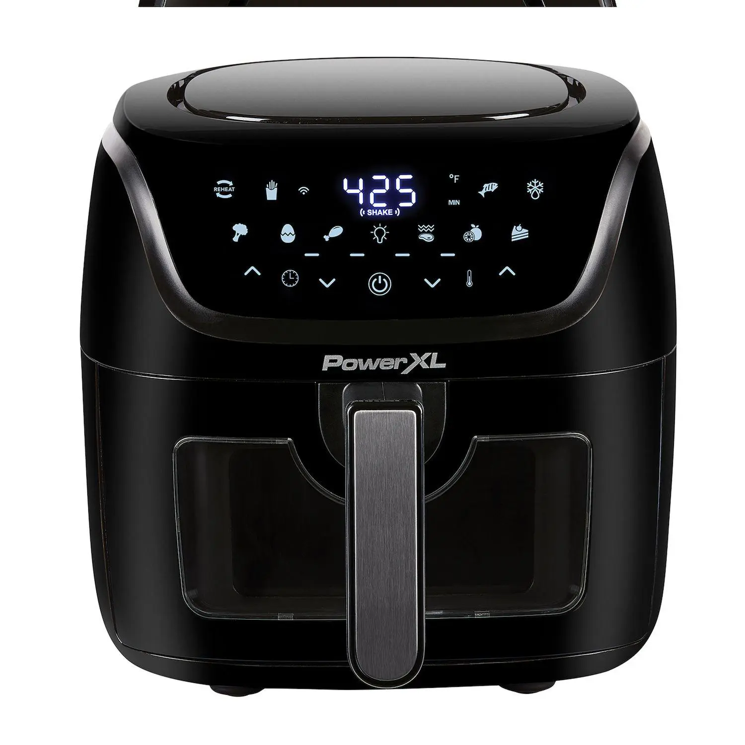 PowerXL Vortex Pro 6-qt. Air Fryer 1 PowerXL Vortex Pro 6-qt. Air Fryer