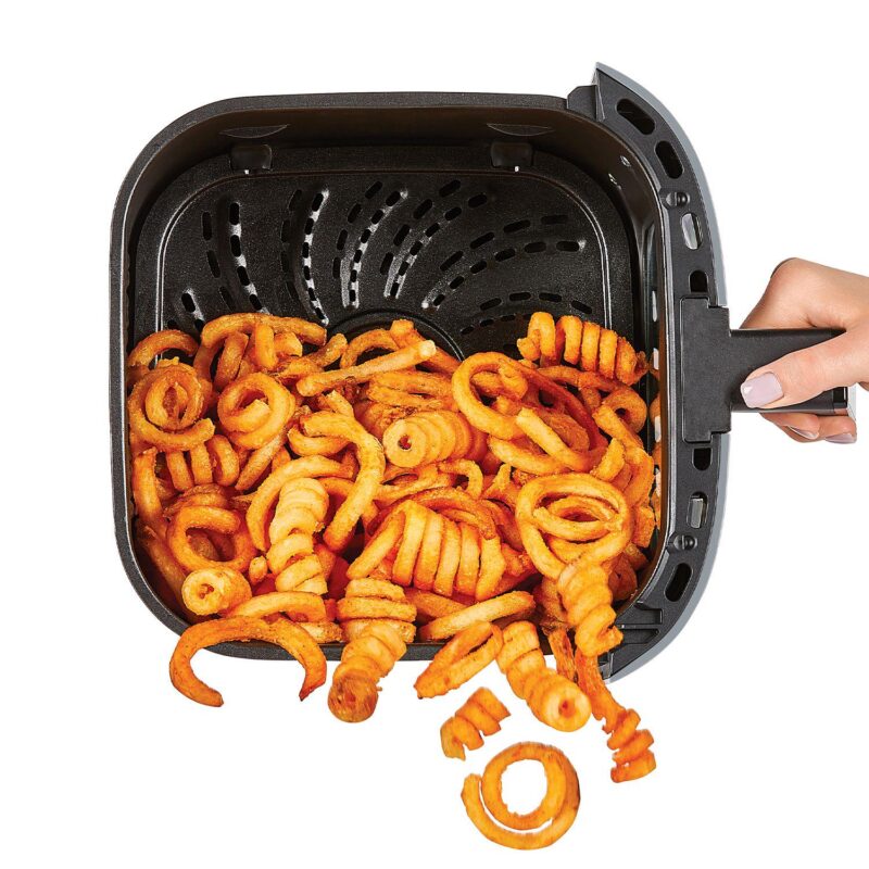 PowerXL Vortex Pro 6-qt. Air Fryer - Image 3