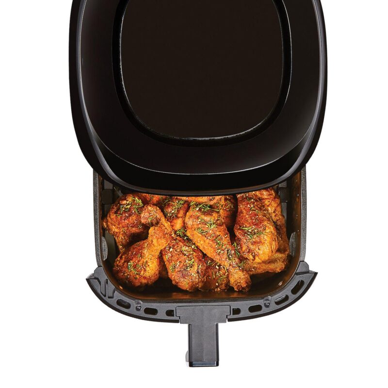 PowerXL Vortex Pro 6-qt. Air Fryer - Image 5