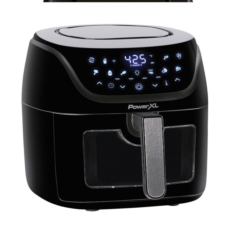 PowerXL Vortex Pro 6-qt. Air Fryer - Image 2