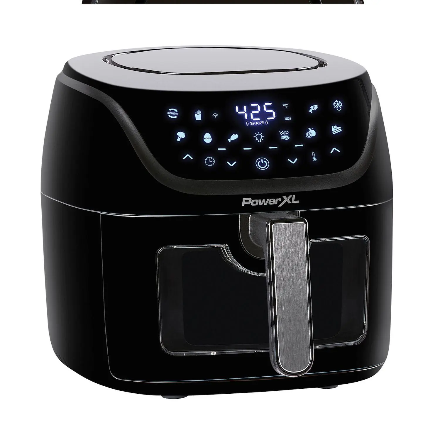 PowerXL Vortex Pro 6-qt. Air Fryer 2 PowerXL Vortex Pro 6-qt. Air Fryer - Image 2