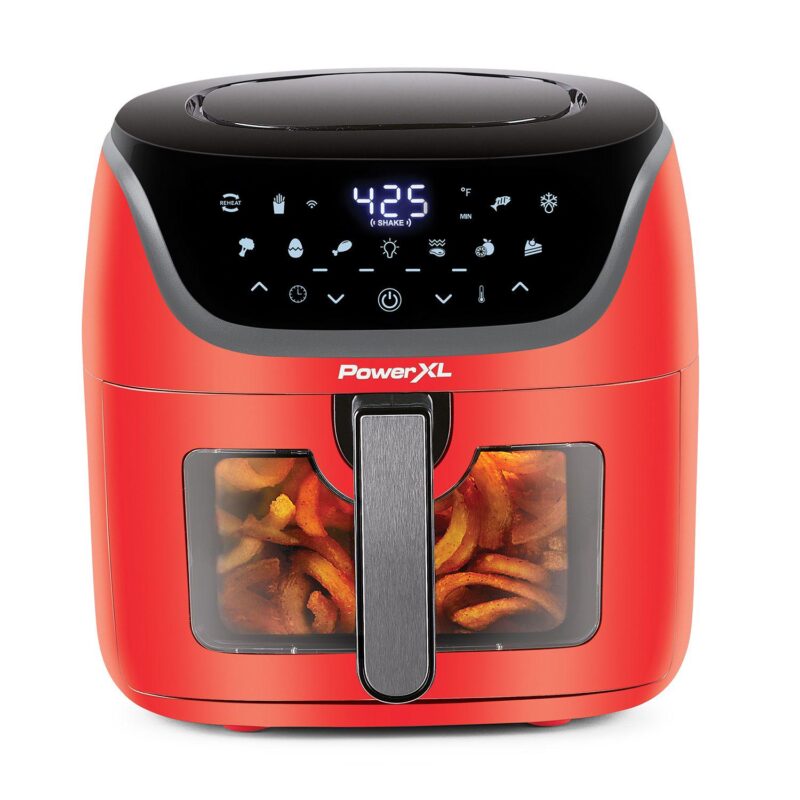 PowerXL Vortex Pro 6-qt. Air Fryer - Image 8
