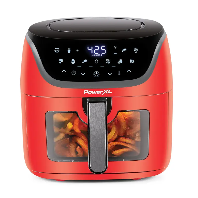 PowerXL Vortex Pro 6-qt. Air Fryer - Image 8