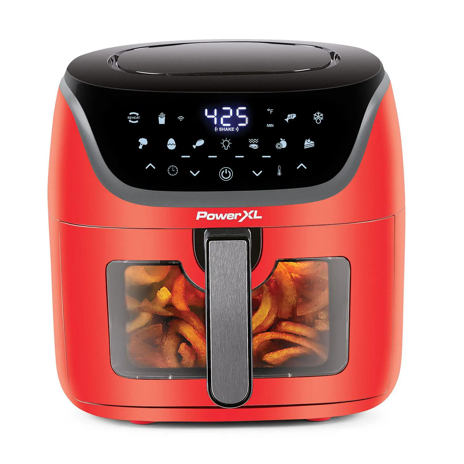 PowerXL Vortex Pro 6-qt. Air Fryer 8 PowerXL Vortex Pro 6-qt. Air Fryer - Image 8