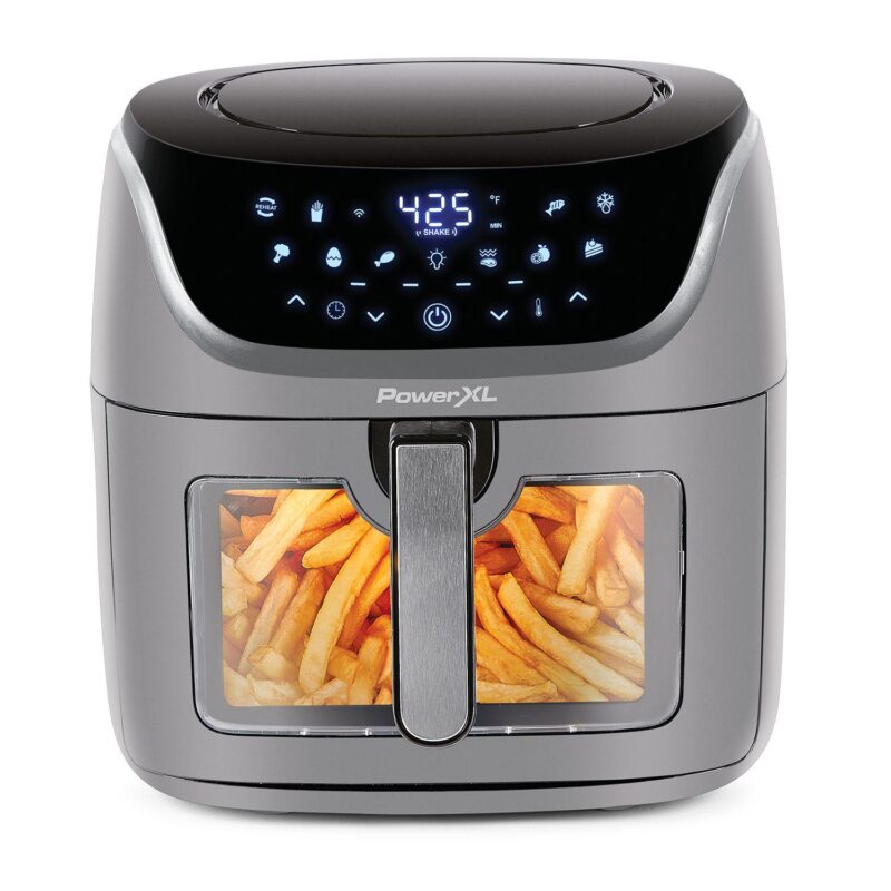 PowerXL Vortex Pro 8-qt. Air Fryer - Image 6