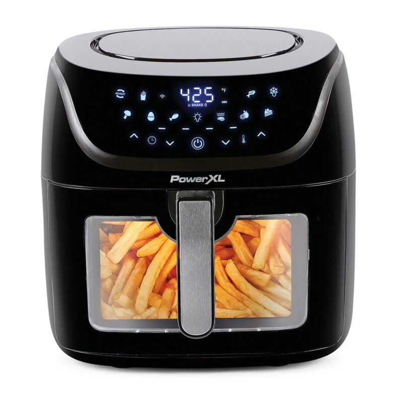 PowerXL Vortex Pro 8-qt. Air Fryer - Image 4