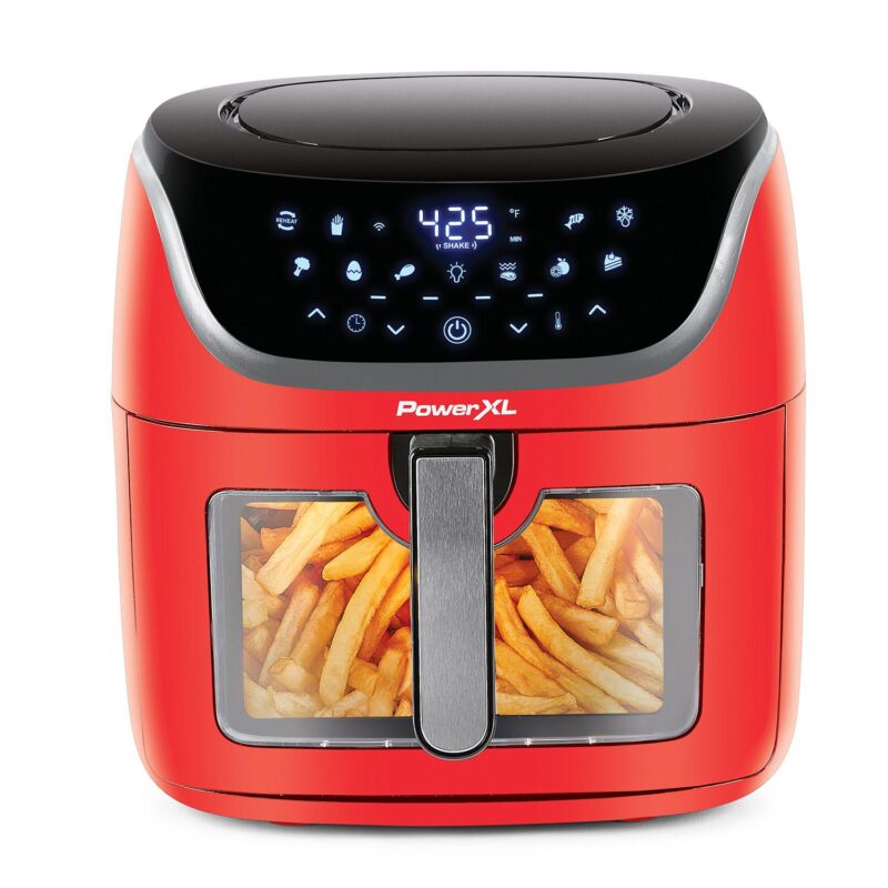 PowerXL Vortex Pro 8-qt. Air Fryer - Image 7