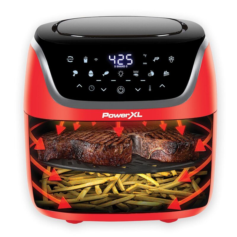PowerXL Vortex Pro 8-qt. Air Fryer - Image 3