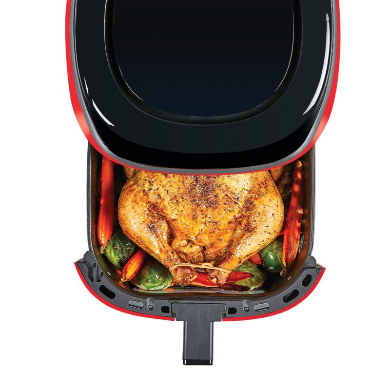 PowerXL Vortex Pro 8-qt. Air Fryer - Image 2
