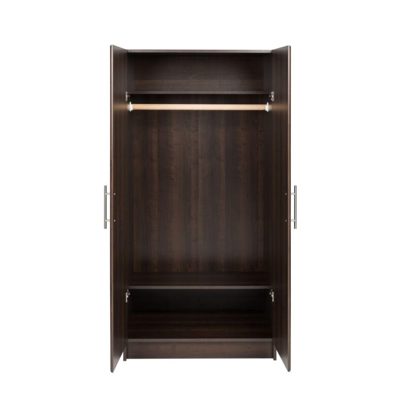Prepac Elite Wardrobe Cabinet - Image 8