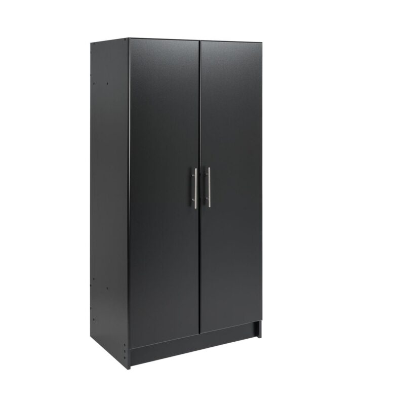 Prepac Elite Wardrobe Cabinet - Image 16