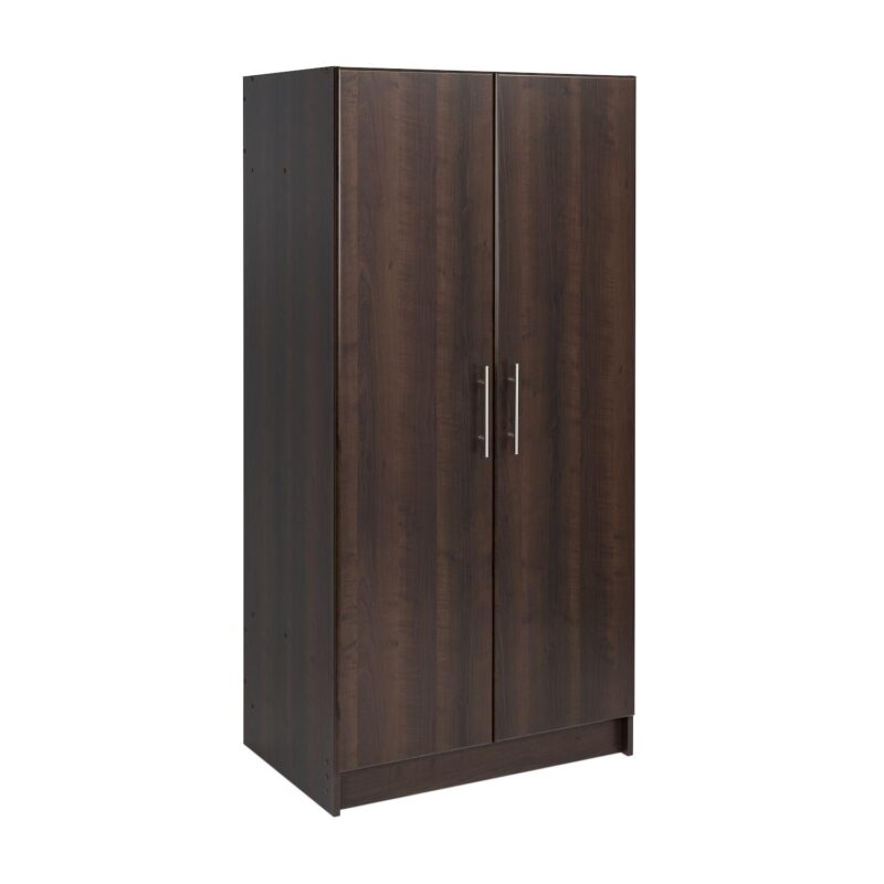 Prepac Elite Wardrobe Cabinet - Image 17