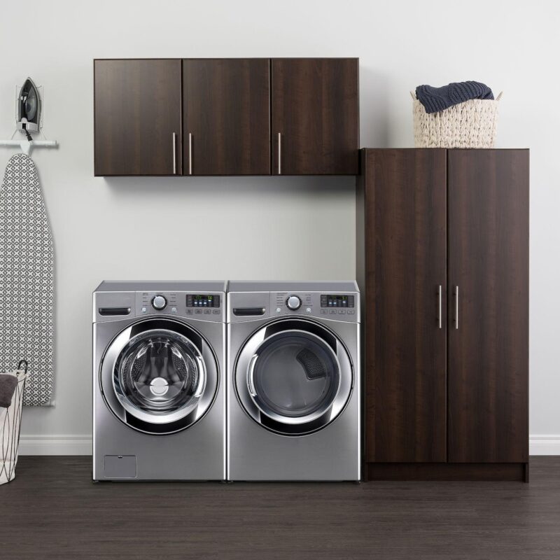 Prepac Elite Wardrobe Cabinet - Image 2