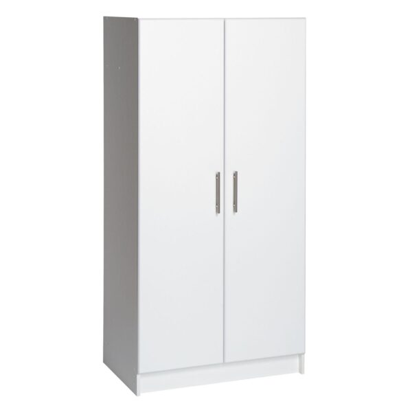 Prepac Elite Wardrobe Cabinet