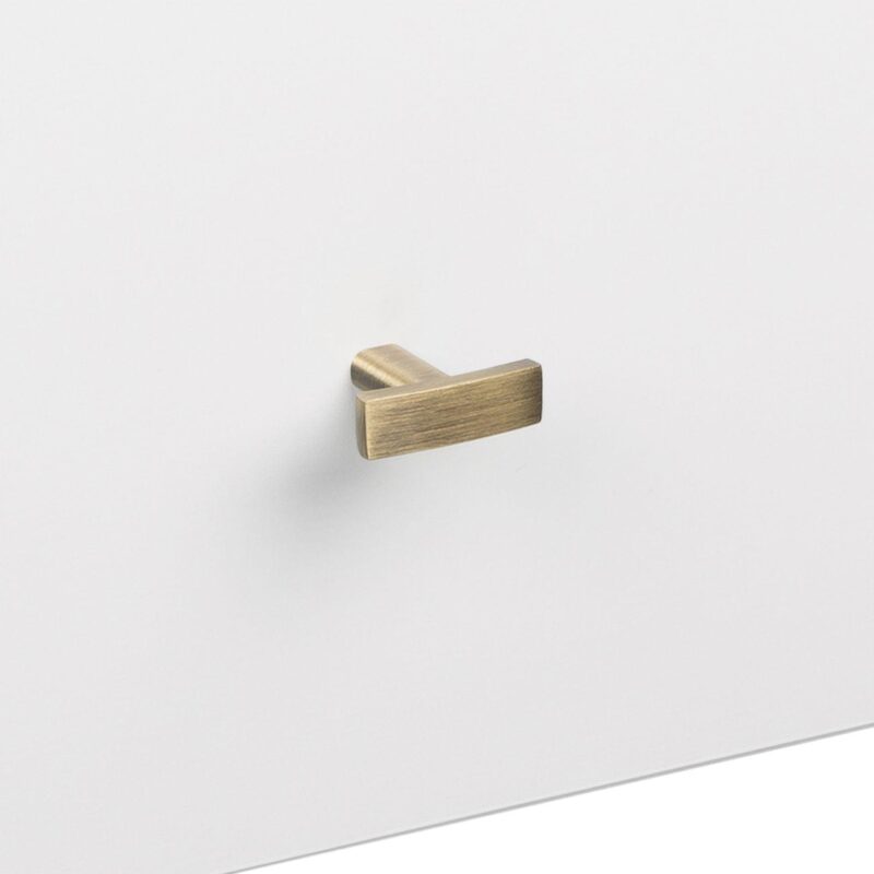 Prepac Floating Nightstand Wall Decor - Image 4