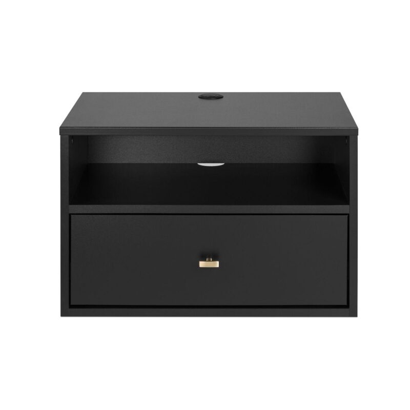 Prepac Floating Nightstand Wall Decor - Image 5