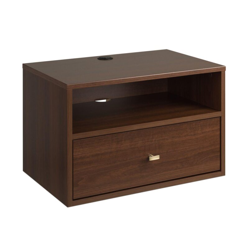 Prepac Floating Nightstand Wall Decor - Image 15