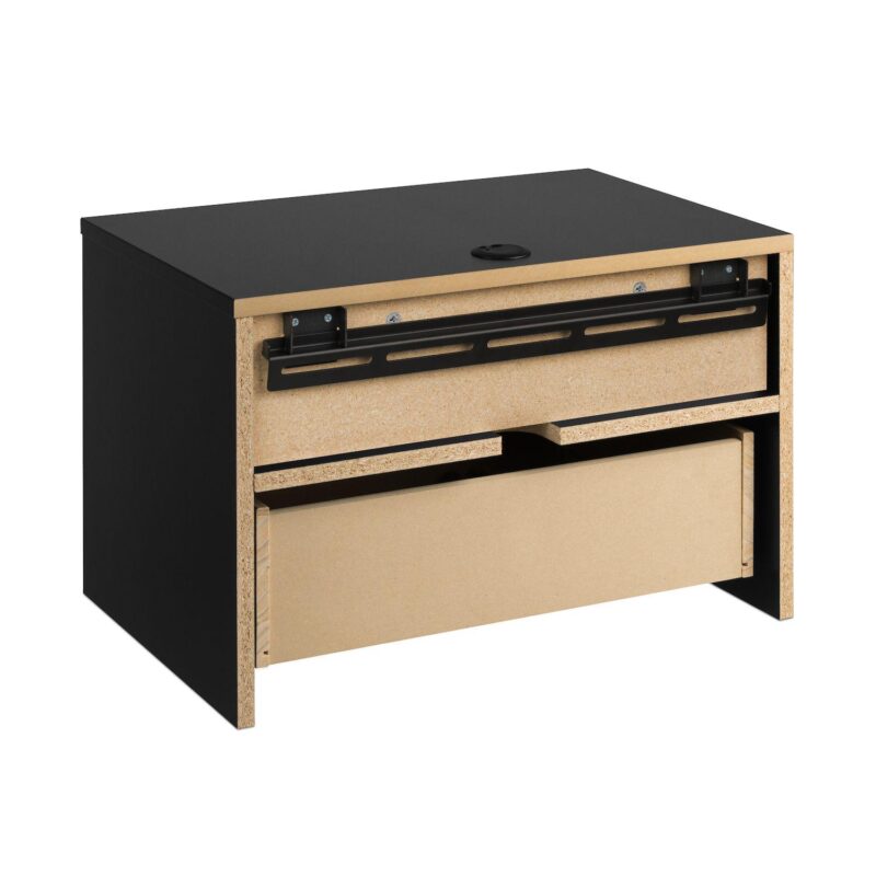 Prepac Floating Nightstand Wall Decor - Image 8