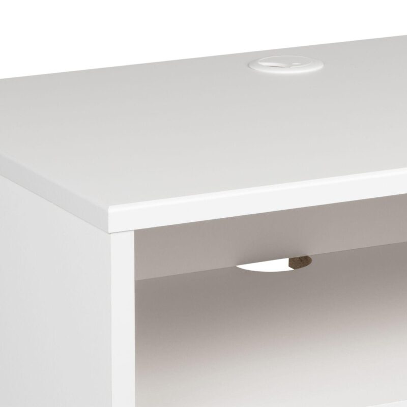 Prepac Floating Nightstand Wall Decor - Image 3
