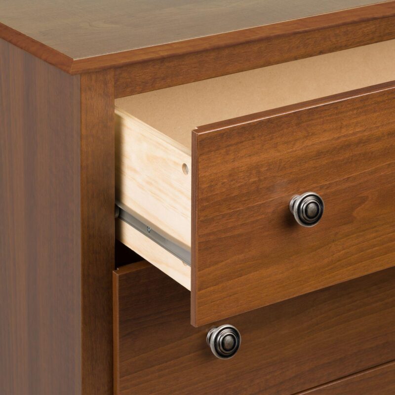 Prepac Monterey 6-Drawer Chest - Image 3