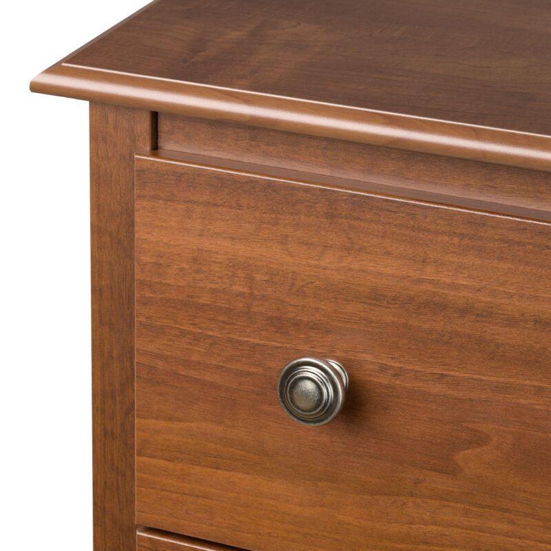 Prepac Monterey 6-Drawer Chest - Image 4