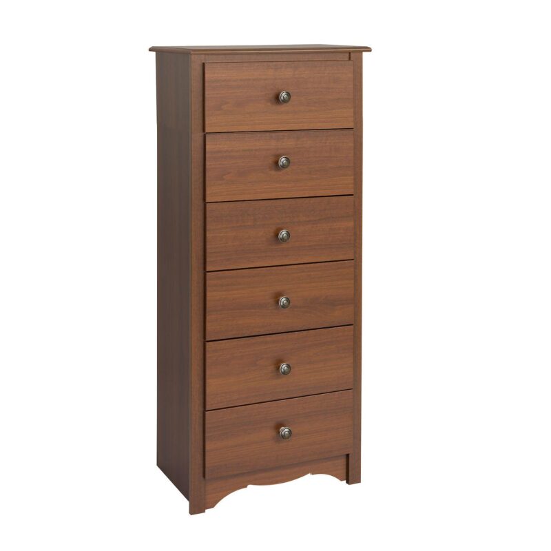Prepac Monterey 6-Drawer Chest - Image 5