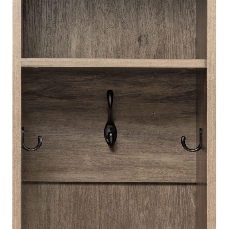 Prepac Narrow Entryway Organizer - Image 8