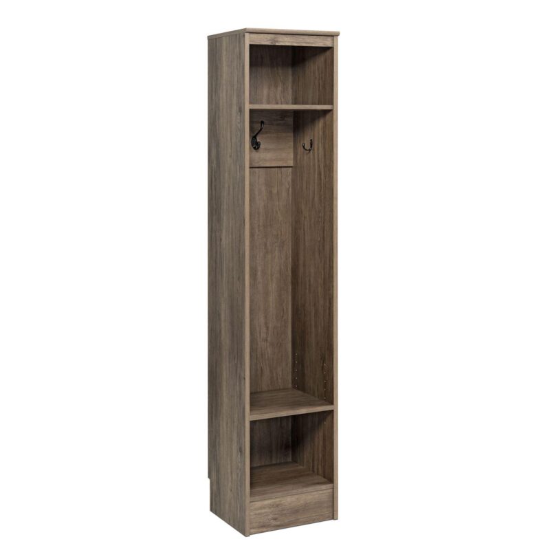 Prepac Narrow Entryway Organizer - Image 11