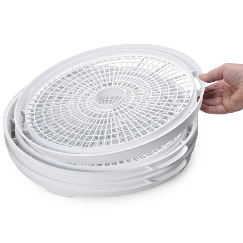 Presto Dehydro Electric Food Dehydrator - Image 6