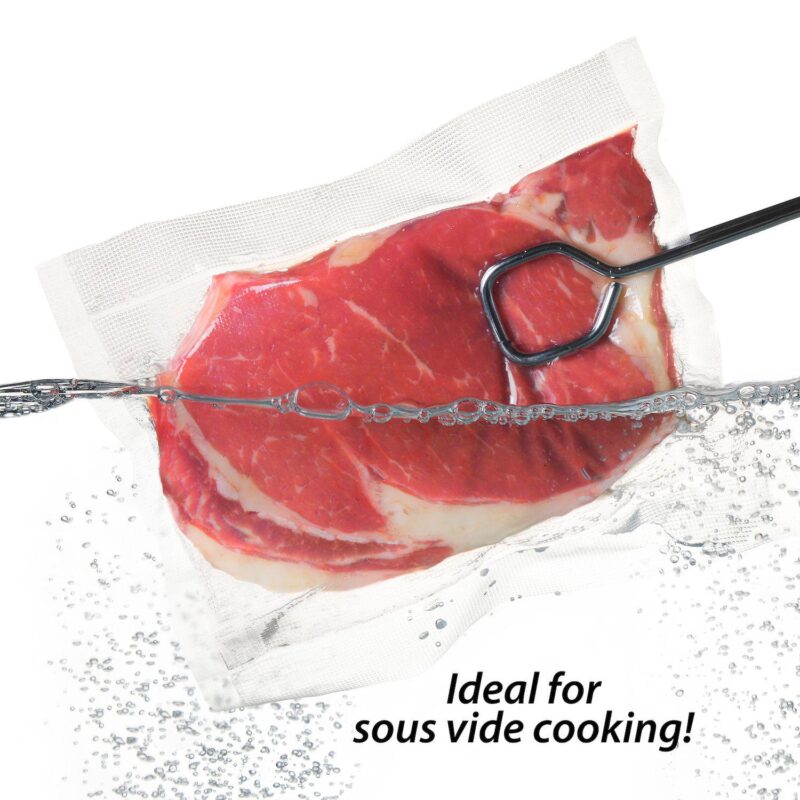 Presto FreshDaddy Compact Electric Vacuum Sealer - Image 7
