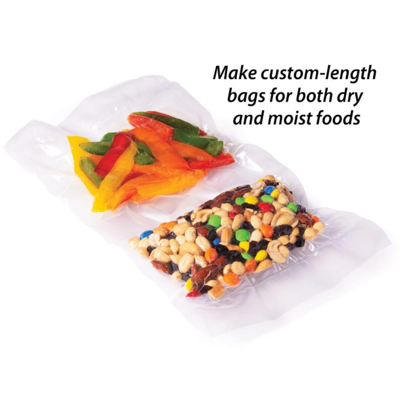 Presto FreshDaddy Compact Electric Vacuum Sealer - Image 8