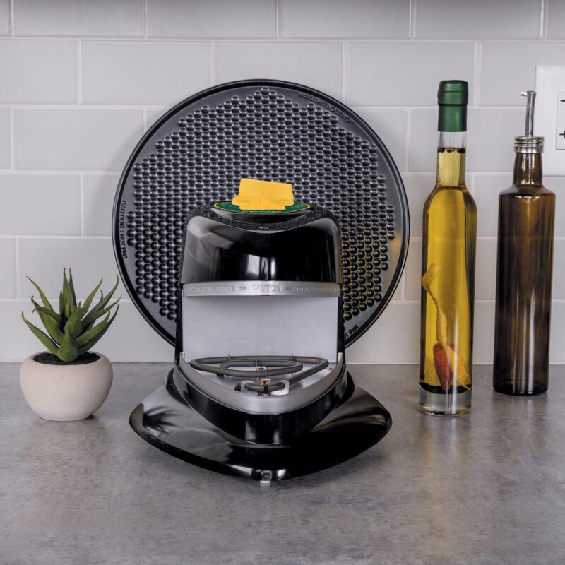 Presto Pizzazz Plus Rotating Pizza Oven - Image 2