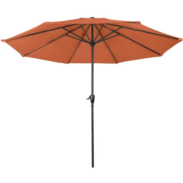 Pure Garden 9-ft. Patio Umbrella