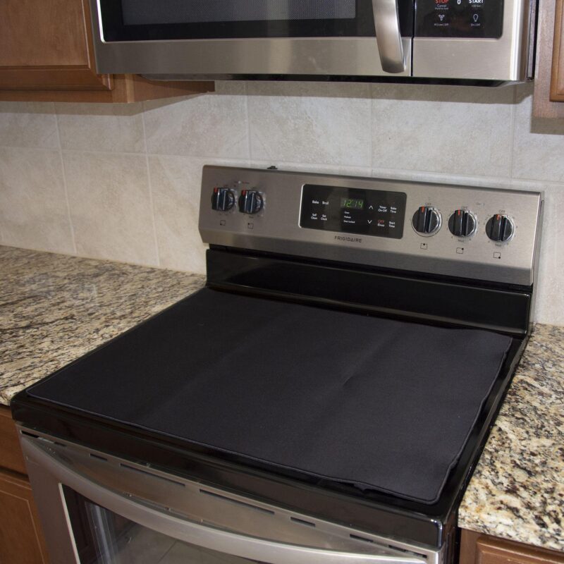 Range Kleen StoveShield Smooth-Top Range Cover - Image 6