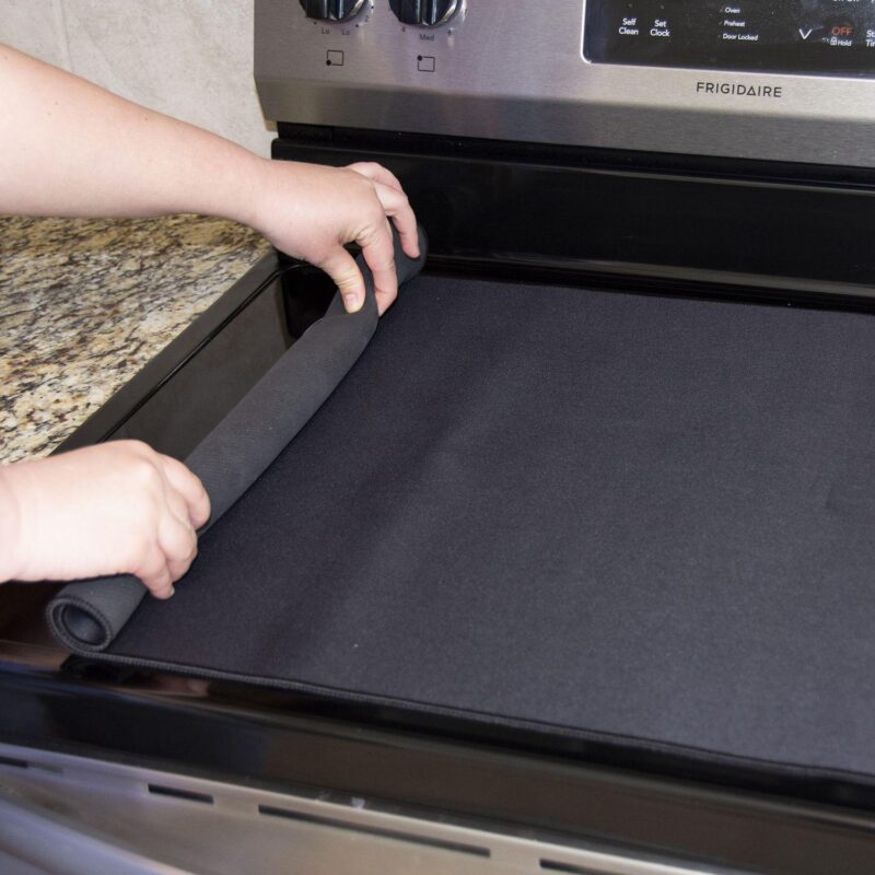 Range Kleen StoveShield Smooth-Top Range Cover - Image 5