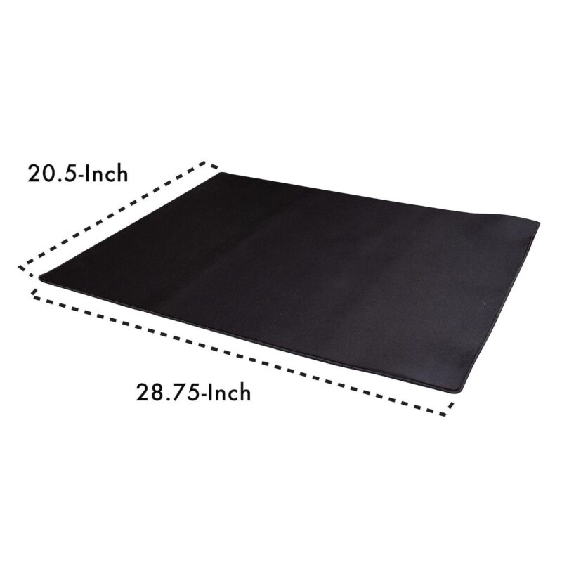Range Kleen StoveShield Smooth-Top Range Cover - Image 7