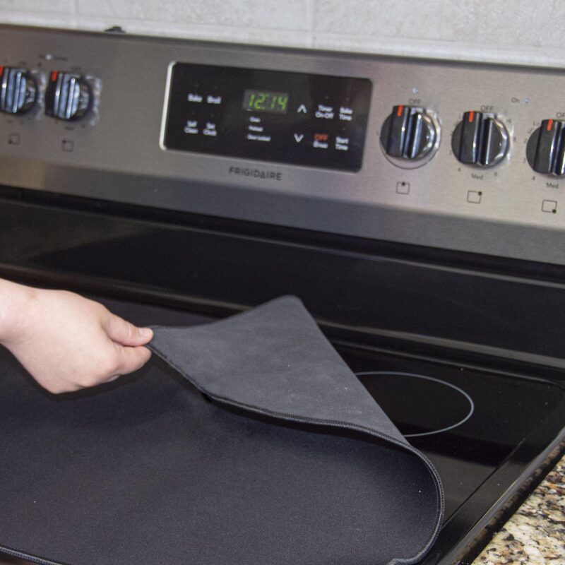 Range Kleen StoveShield Smooth-Top Range Cover - Image 3