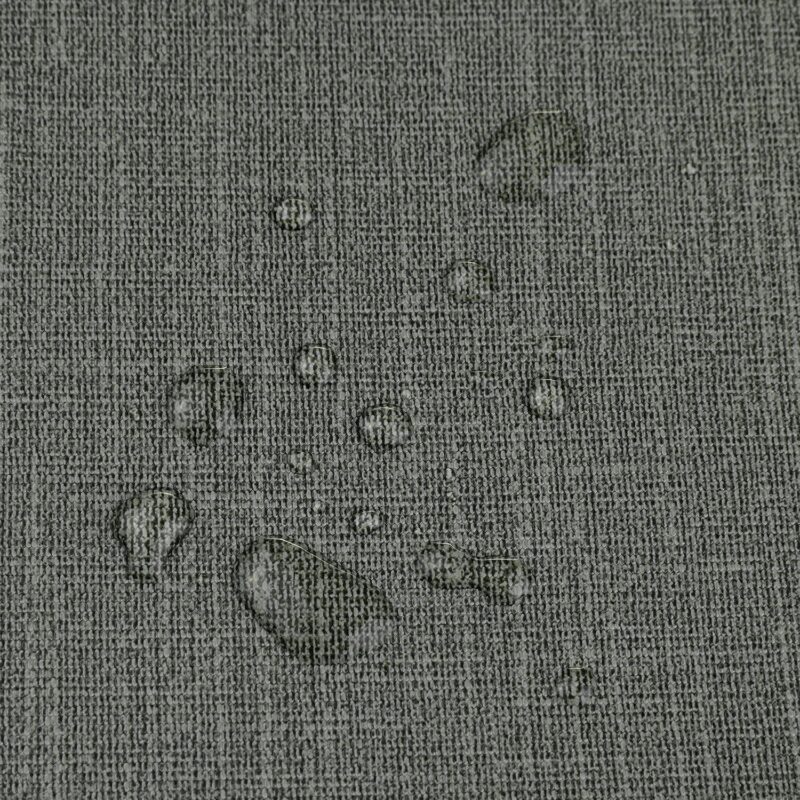 Rectangle Oil-proof Spill-proof Water Resistance Pvc Table Cover 1 Pc, 55  X 118 - Image 3