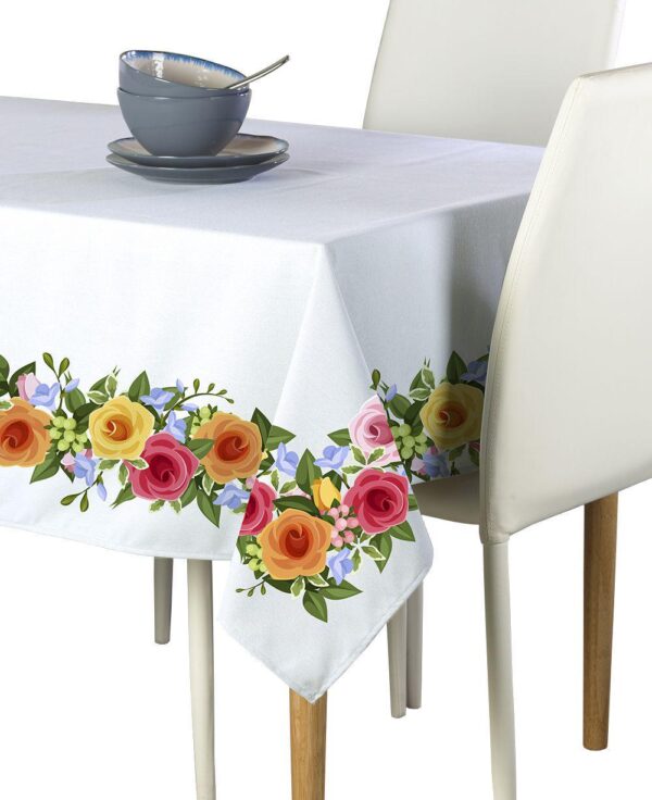 Rectangular Tableclo 2c5eb49d083bd22738b5368abddf8139